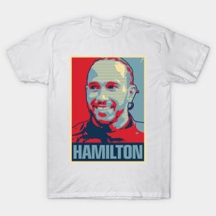 Hamilton T-Shirt